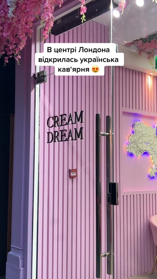 Post 6 by Yuliia Adamenko on TikTok (video)