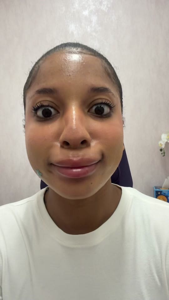 Post 6 by KT💋 on TikTok (video)