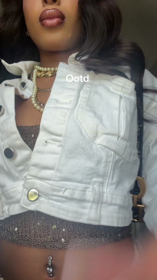 Post 3 by KT💋 on TikTok (video)