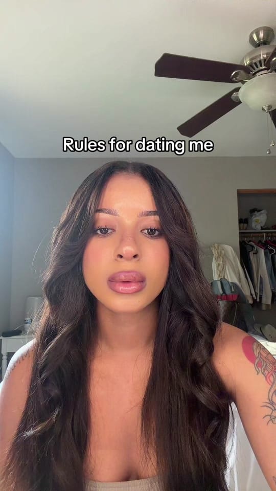 Post 7 by KT💋 on TikTok (video)