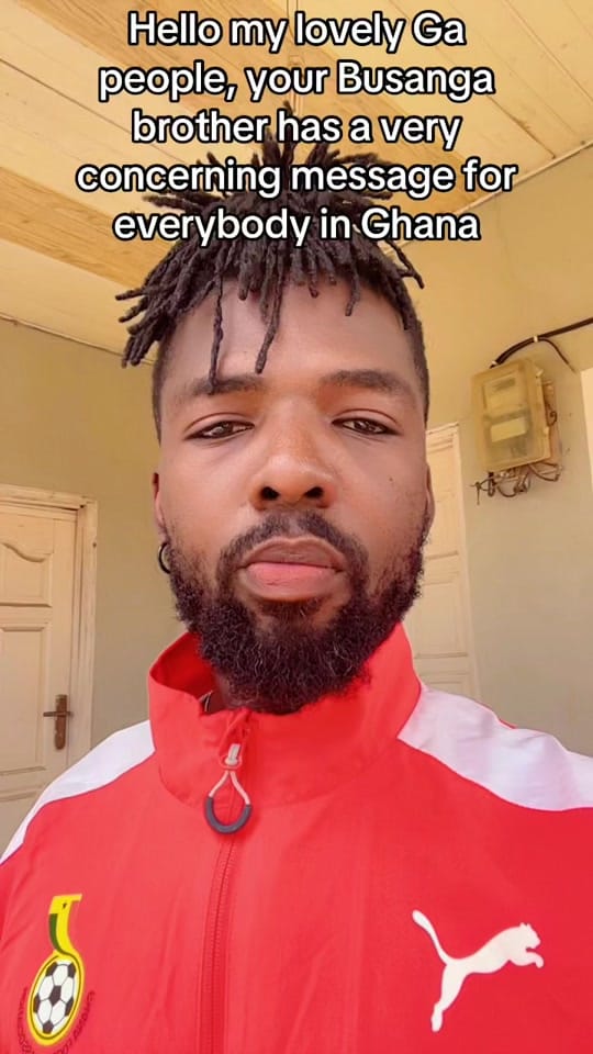 Post 10 by SAMANDULUGU🇬🇭🇧🇫 on TikTok (video)