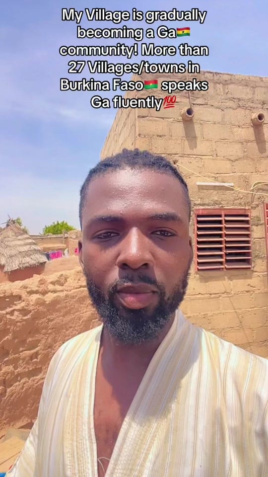 Post 8 by SAMANDULUGU🇬🇭🇧🇫 on TikTok (video)