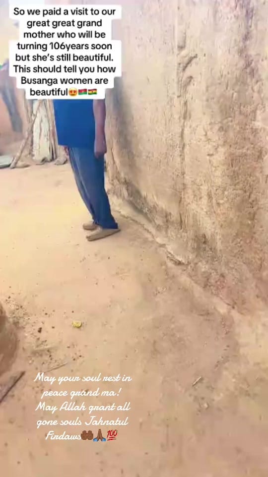 Post 3 by SAMANDULUGU🇬🇭🇧🇫 on TikTok (video)