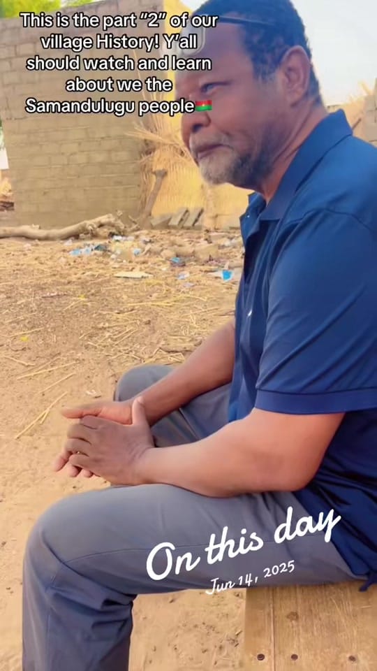 Post 4 by SAMANDULUGU🇬🇭🇧🇫 on TikTok (video)