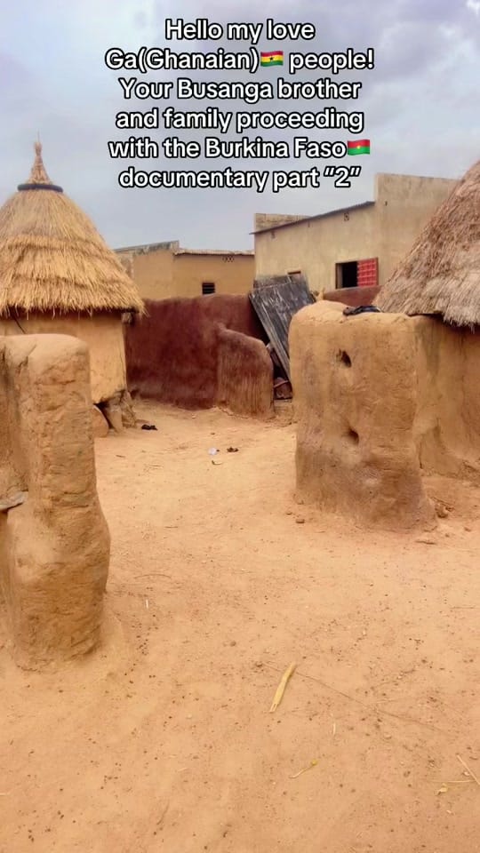 Post 9 by SAMANDULUGU🇬🇭🇧🇫 on TikTok (video)