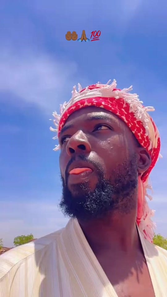 Post 6 by SAMANDULUGU🇬🇭🇧🇫 on TikTok (video)