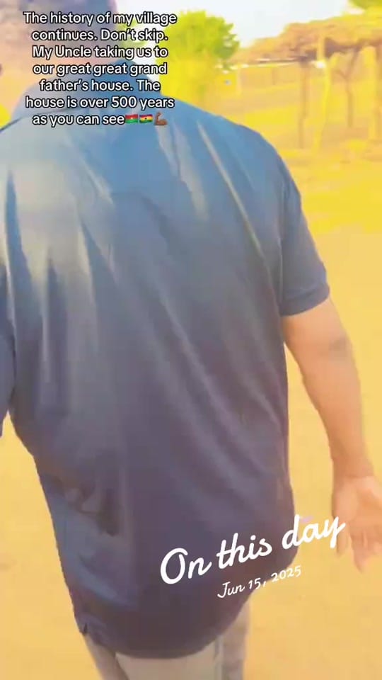 Post 2 by SAMANDULUGU🇬🇭🇧🇫 on TikTok (video)