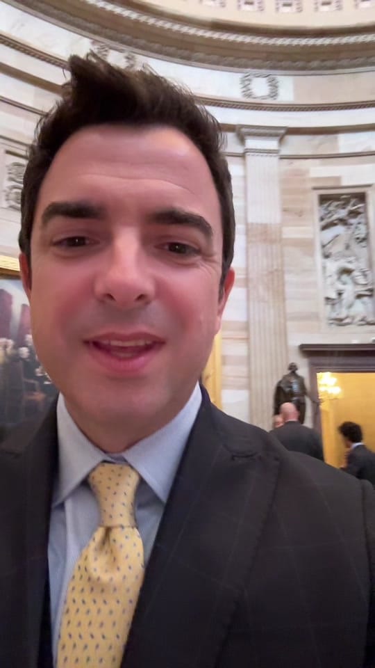 Post 5 by Lucas Miles on TikTok (video)