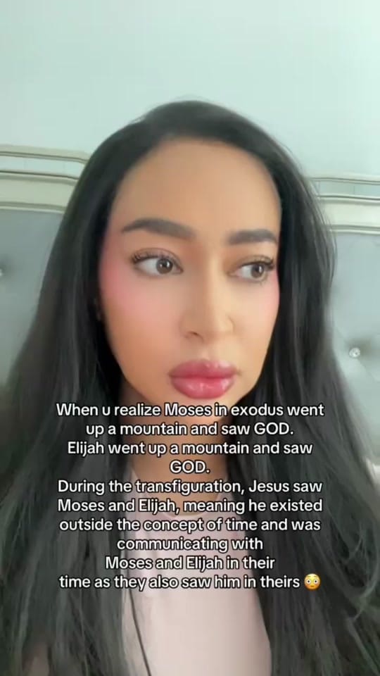 Post 6 by Lucas Miles on TikTok (video)
