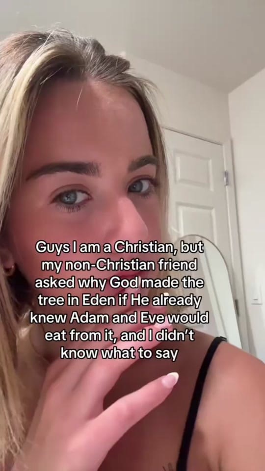 Post 1 by Lucas Miles on TikTok (video)
