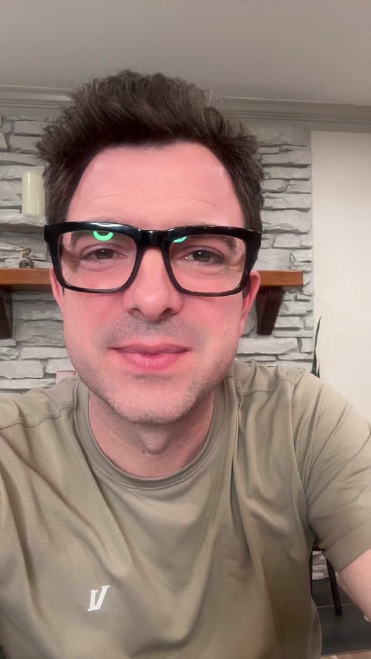 Post 4 by Lucas Miles on TikTok (video)