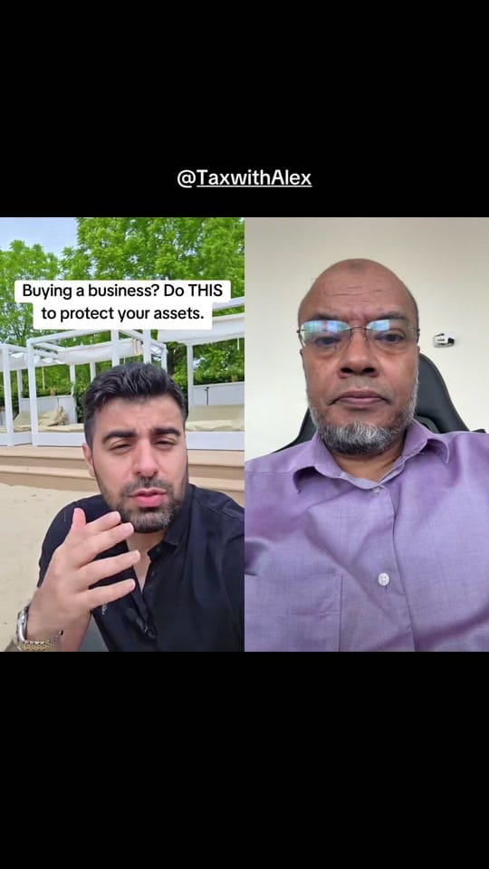 Post 10 by Nechar Ali | Accountant on TikTok (video)