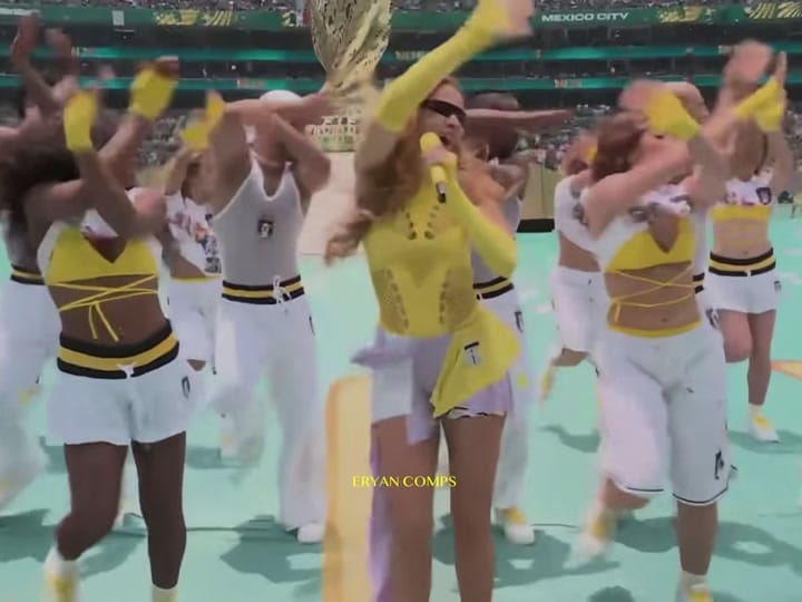 Post 1 by ER on TikTok (video)