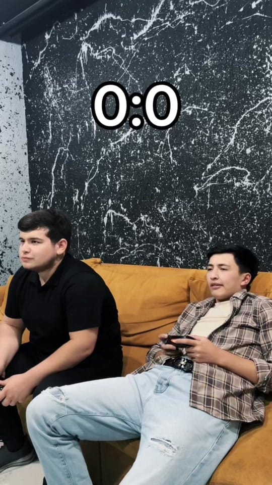 Post 3 by 🖤Bakhrom🖤 on TikTok (video)