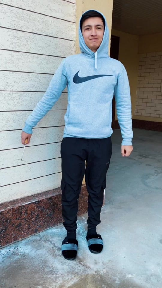 Post 8 by 🖤Bakhrom🖤 on TikTok (video)