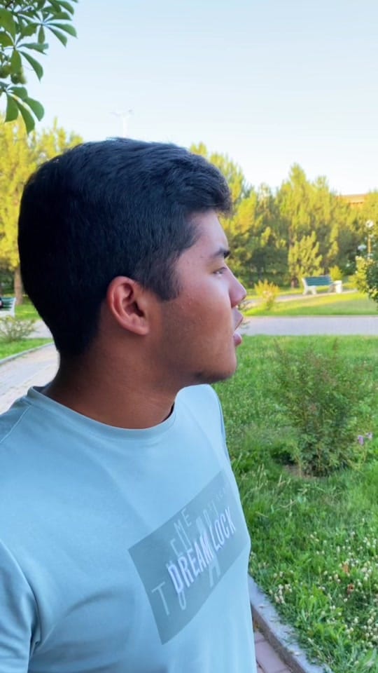 Post 6 by 🖤Bakhrom🖤 on TikTok (video)