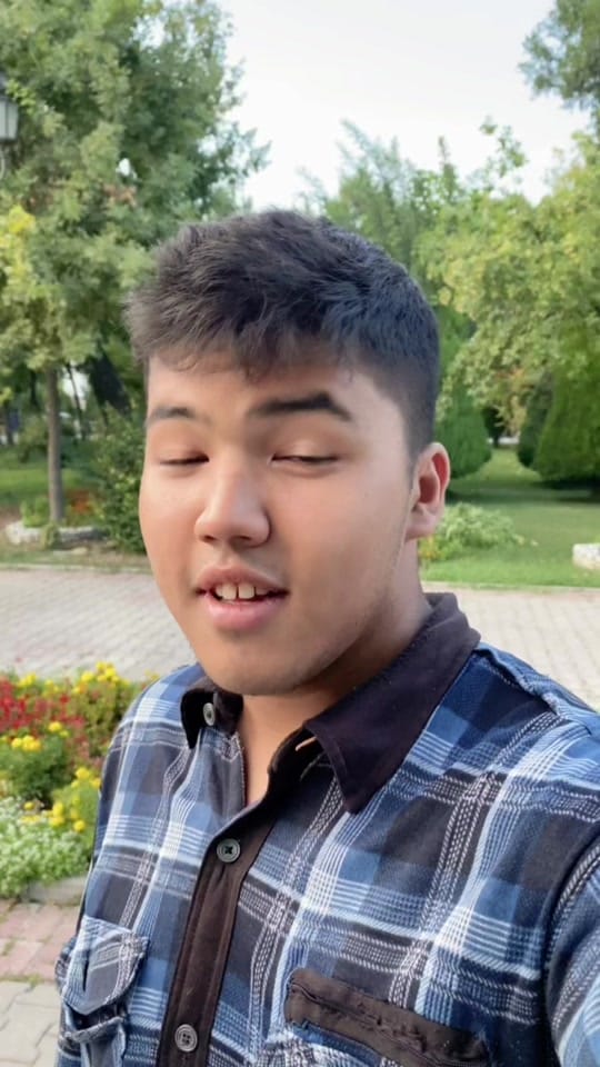 Post 5 by 🖤Bakhrom🖤 on TikTok (video)