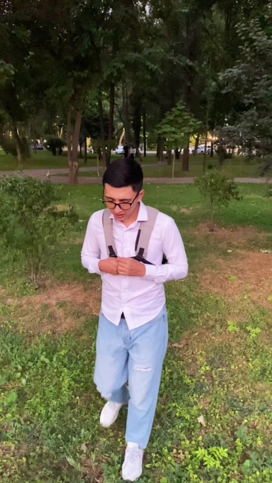 Post 7 by 🖤Bakhrom🖤 on TikTok (video)