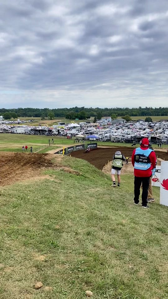 Post 10 by Joel Haskins on TikTok (video)