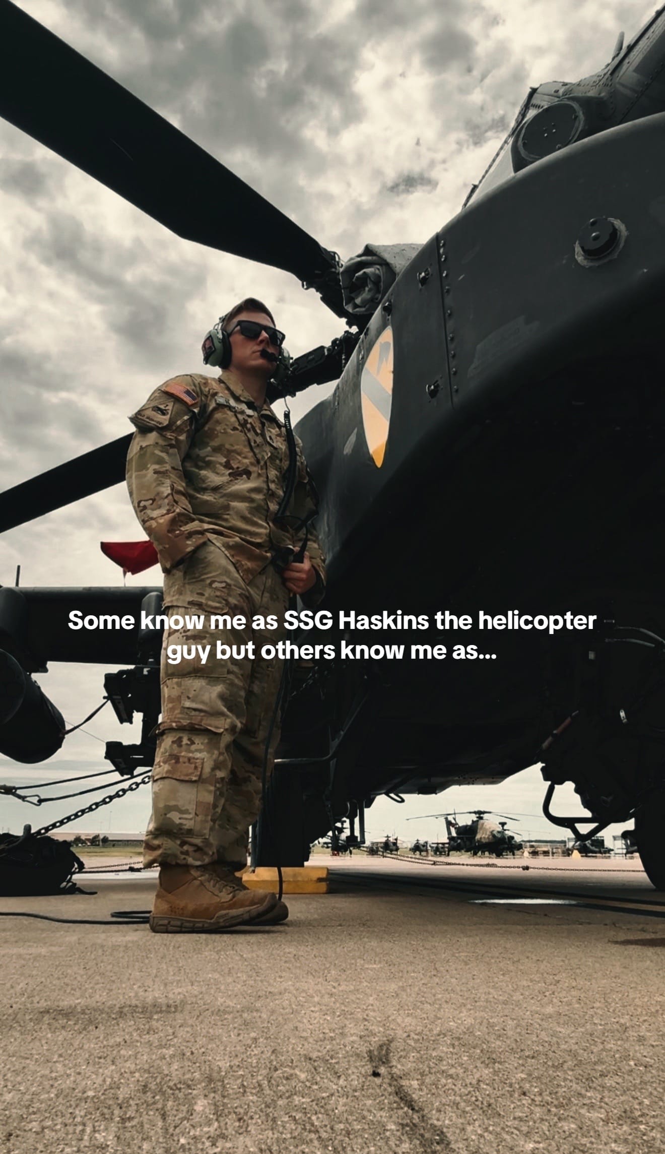 Post 8 by Joel Haskins on TikTok (video)