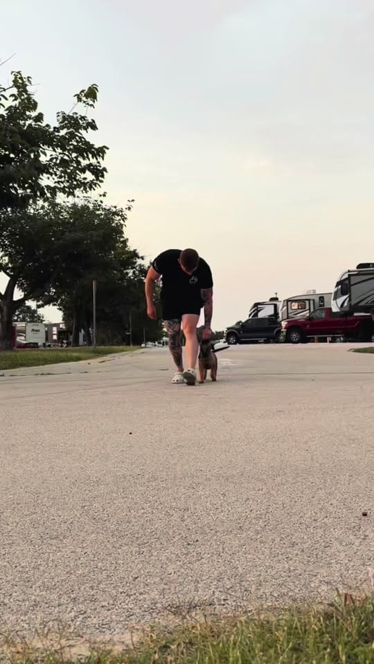 Post 9 by Joel Haskins on TikTok (video)