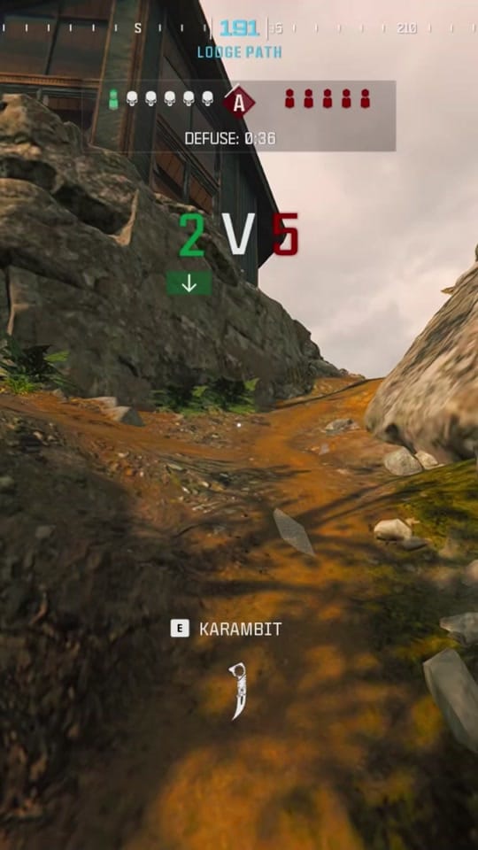 Post 9 by Keiferpack- Twitch Streamer on TikTok (video)