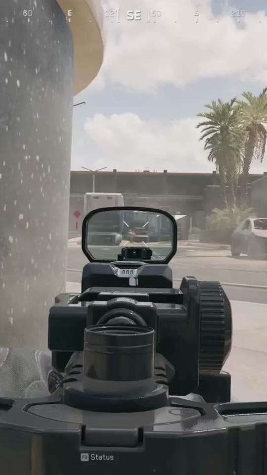 Post 7 by Keiferpack- Twitch Streamer on TikTok (video)