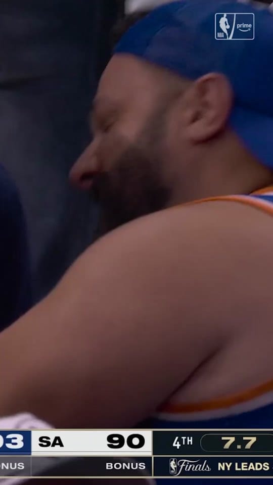 Post 4 by Prime Video Sport Deutschland on TikTok (video)