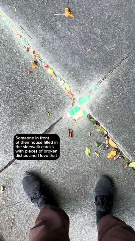 Post 10 by Amy Darling Doe on TikTok (video)