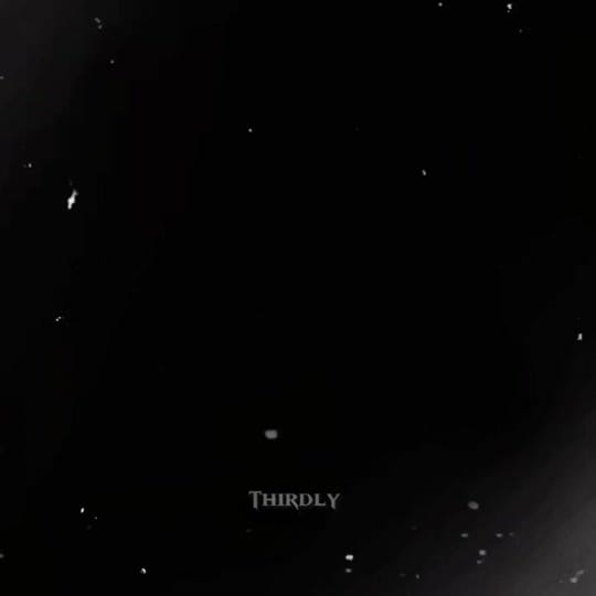 Post 1 by Þhįrðłÿ on TikTok (video)