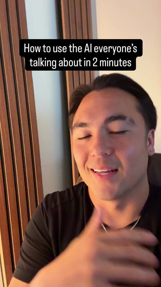Post 8 by Ty Farrago on TikTok (video)