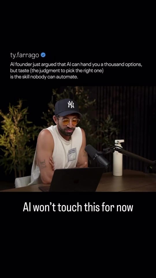 Post 9 by Ty Farrago on TikTok (video)
