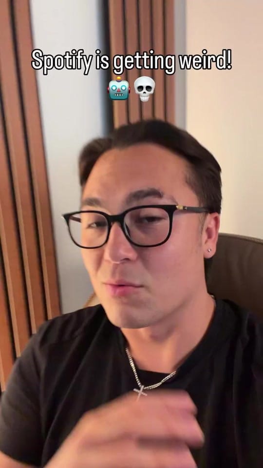 Post 6 by Ty Farrago on TikTok (video)