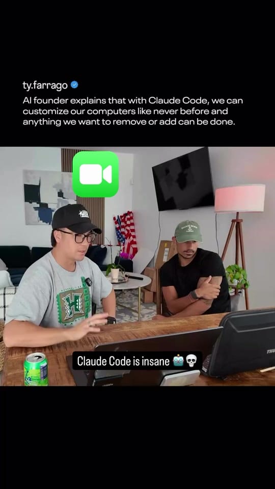 Post 4 by Ty Farrago on TikTok (video)