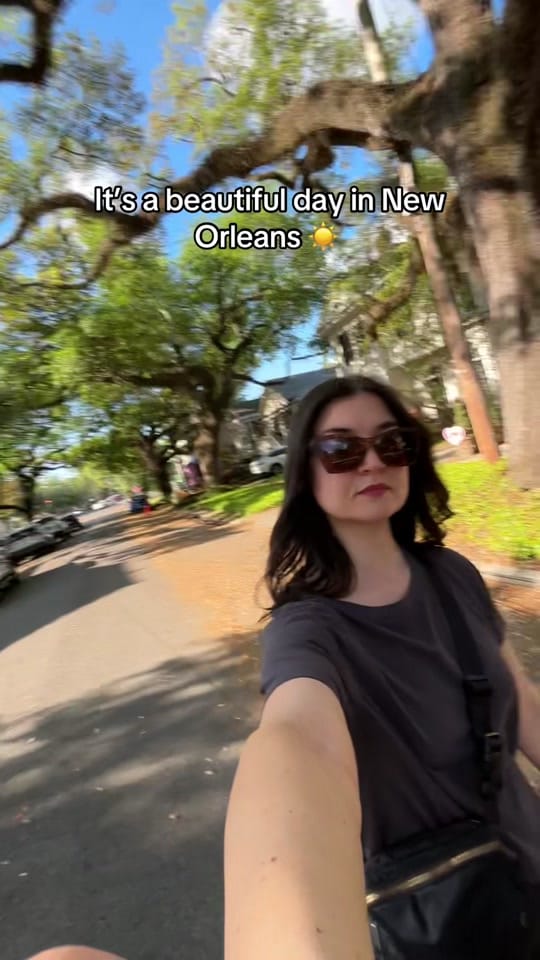 Post 5 by Kaitlyn McQuin on TikTok (video)