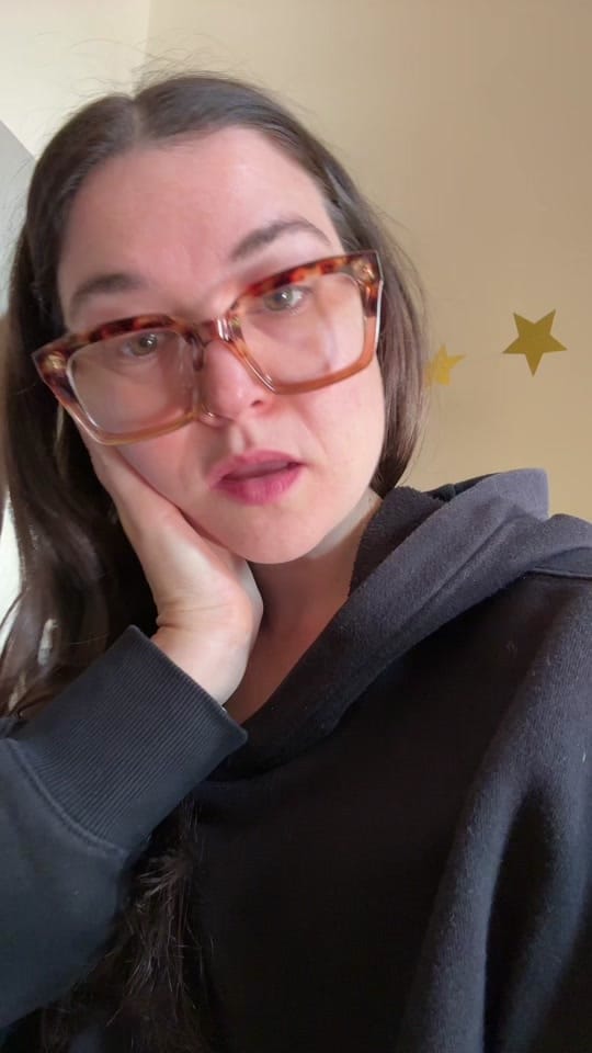Post 8 by Kaitlyn McQuin on TikTok (video)