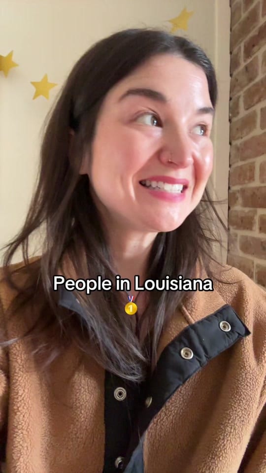 Post 2 by Kaitlyn McQuin on TikTok (video)