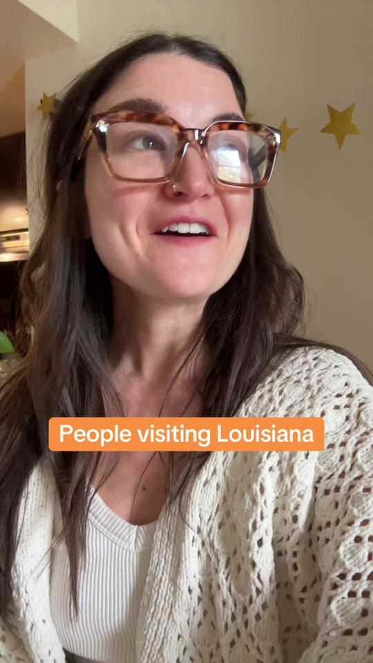 Post 3 by Kaitlyn McQuin on TikTok (video)
