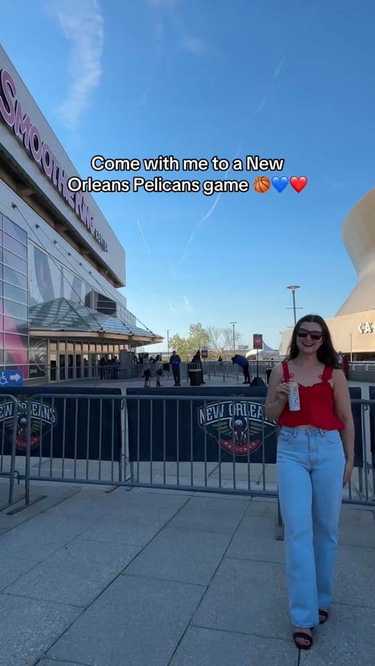 Post 9 by Kaitlyn McQuin on TikTok (video)
