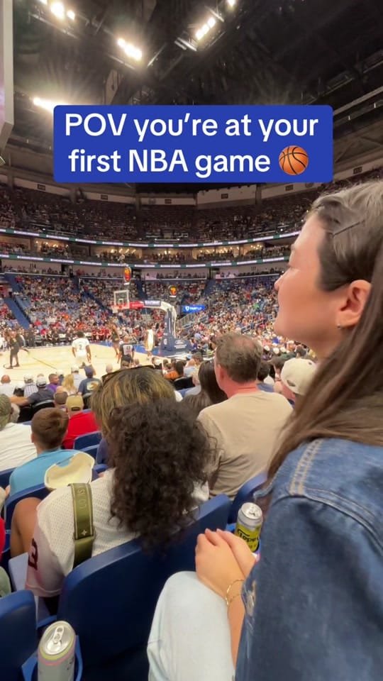 Post 7 by Kaitlyn McQuin on TikTok (video)