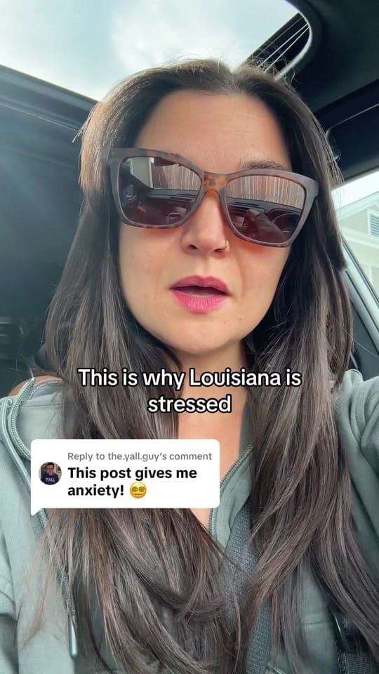 Post 1 by Kaitlyn McQuin on TikTok (video)