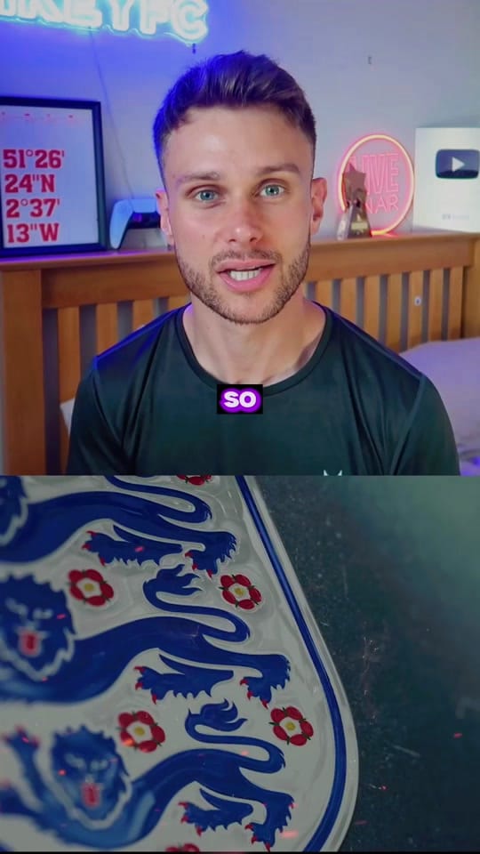 Post 6 by Mikey FC on TikTok (video)