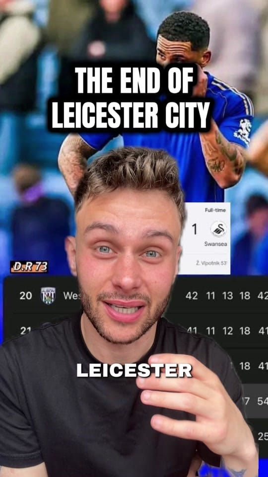 Post 10 by Mikey FC on TikTok (video)