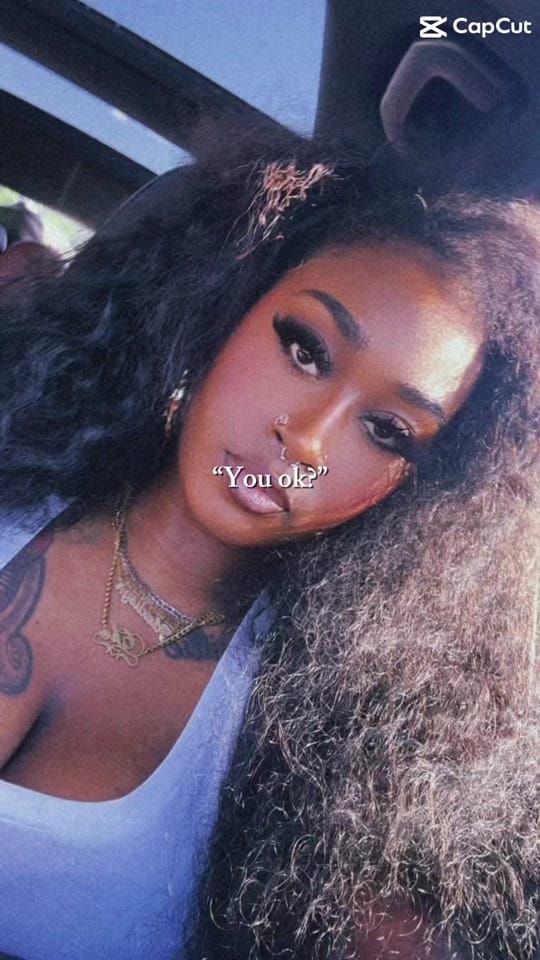 Post 1 by Cheyenne💕 on TikTok (video)