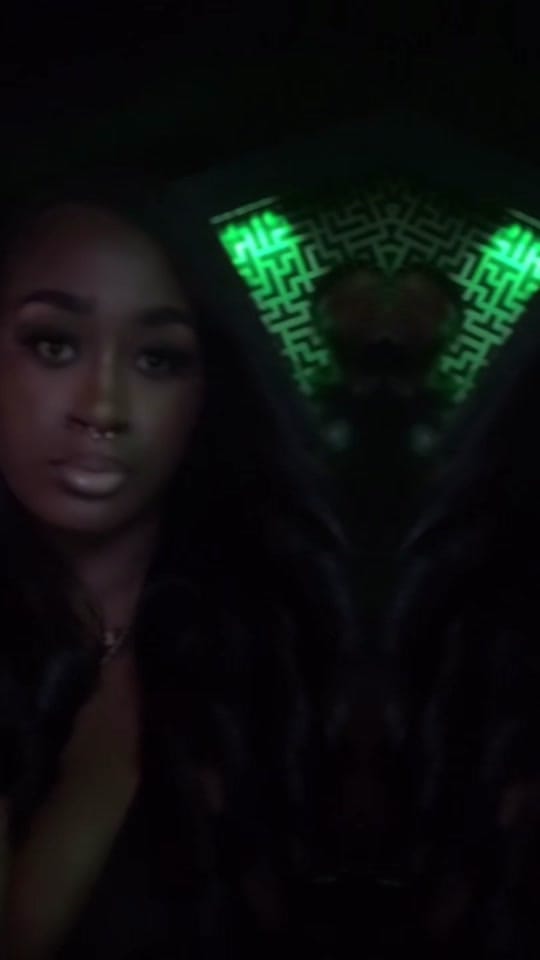 Post 2 by Cheyenne💕 on TikTok (video)