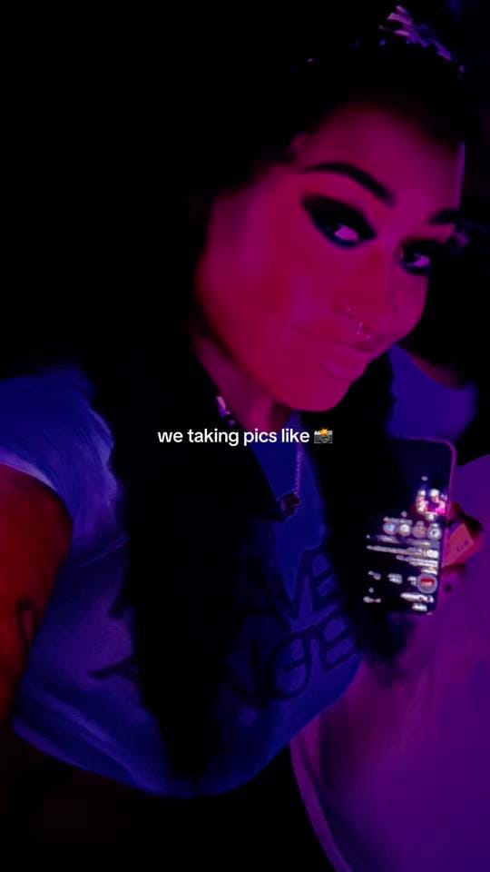 Post 6 by Cheyenne💕 on TikTok (video)