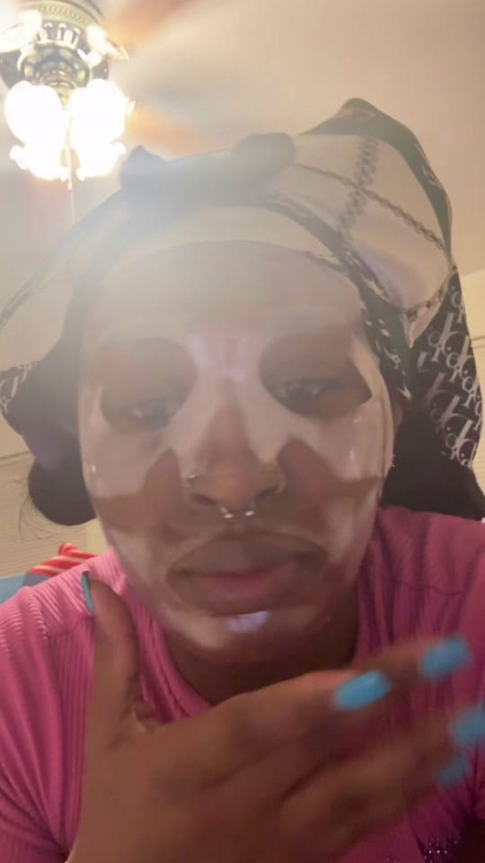 Post 3 by Cheyenne💕 on TikTok (video)