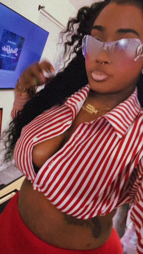 Post 5 by Cheyenne💕 on TikTok (video)