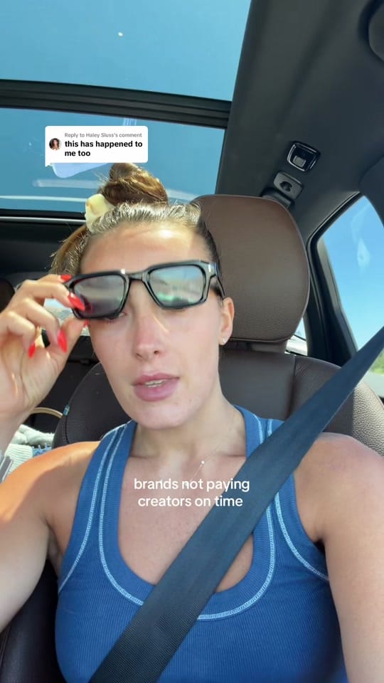 Post 2 by hauskris on TikTok (video)