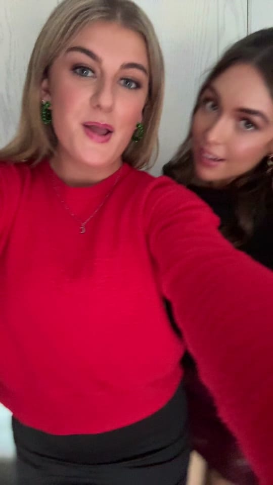 Post 3 by Claudia Manley on TikTok (video)